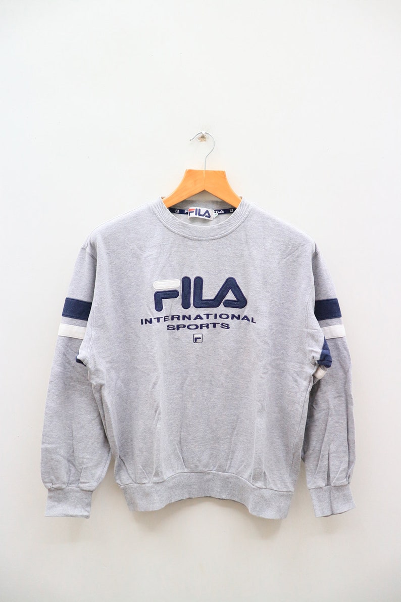 fila international