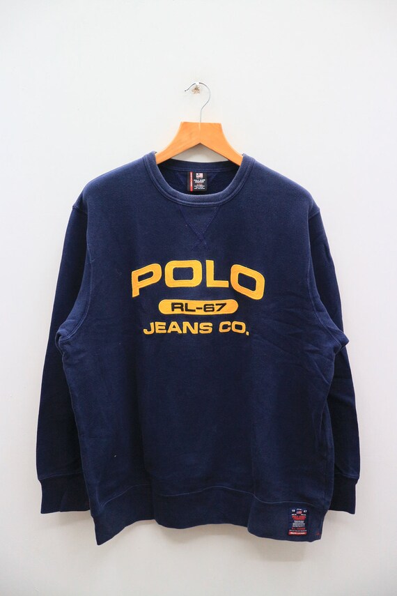 polo rl 67