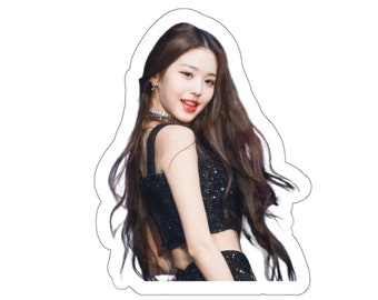 #1 I love KPOP Stickers Pack by Lingling Wan