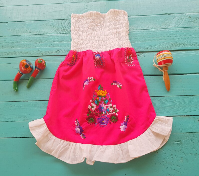 fiesta baby outfit