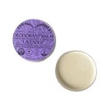 Lavender Natural Deodorant for Sensitive Skin, Deodorant Balm Cream w/ Lavender Essential Oil
