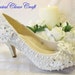 see more listings in the WEDDING SHOES section