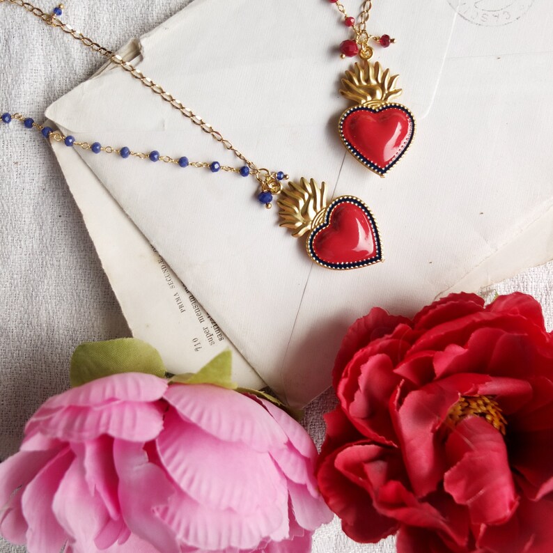Hudiepan Collana di Gioielli con Catena a Forma di Pesce e Amo da Pesca, Collana con Ciondolo a Forma di Amo da Pesca, Catena Corta con Clavicola, Piccoli Pesci, Personalizzati Regalo