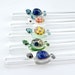 see more listings in the Clear Straws w/Designs section