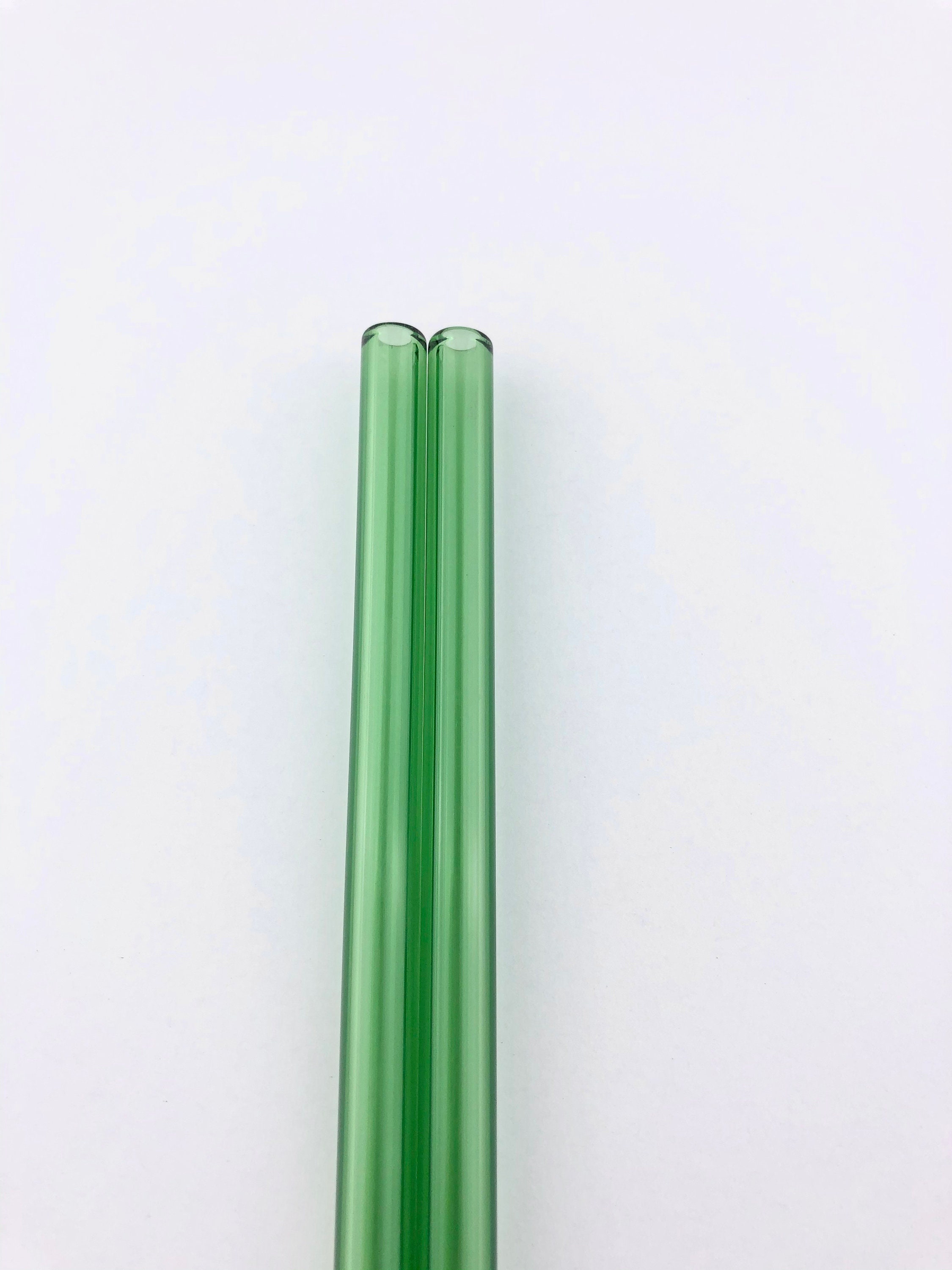 Wholesale - Eco Glass Straws