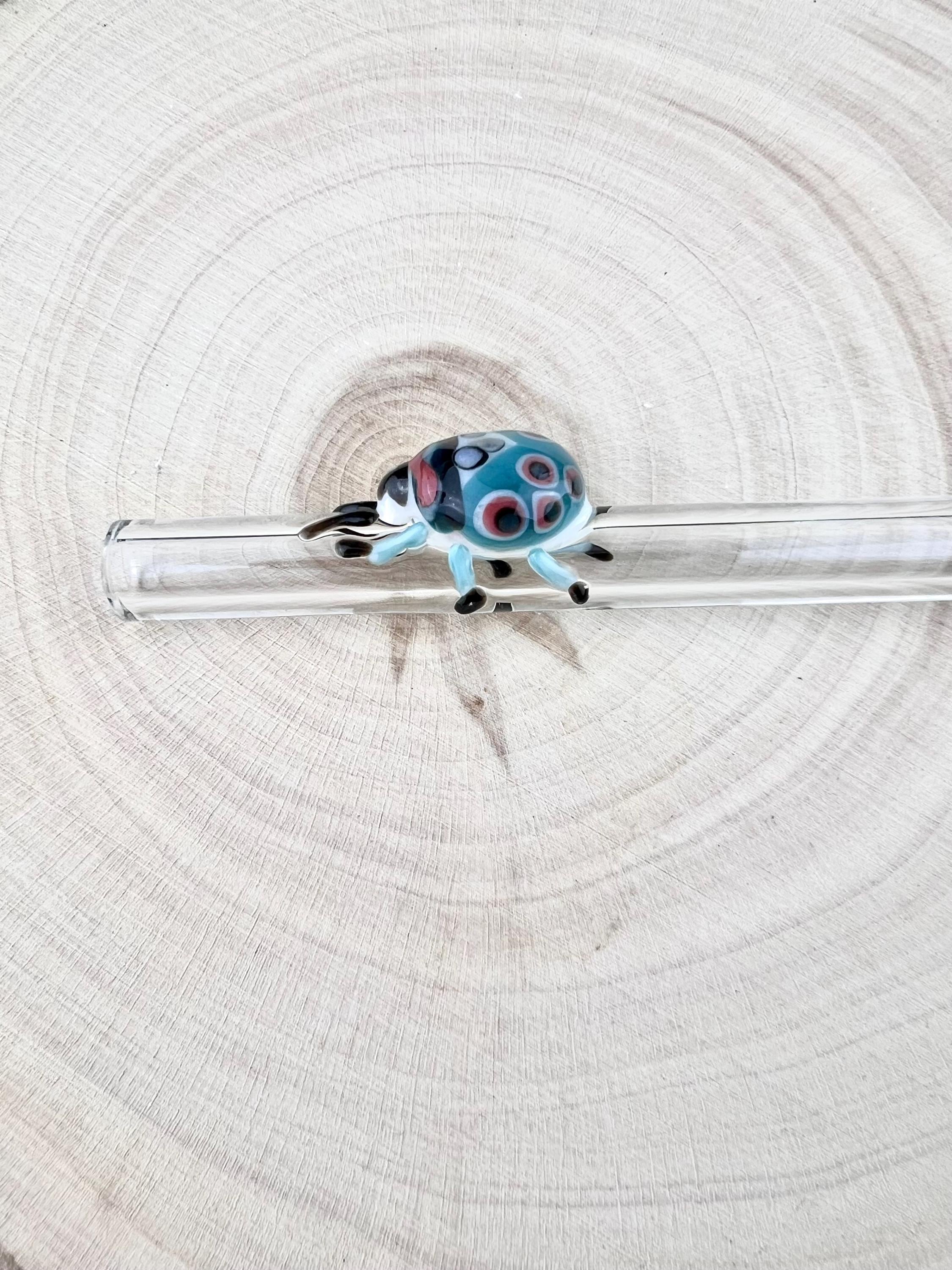 Picasso Beetles - Etsy