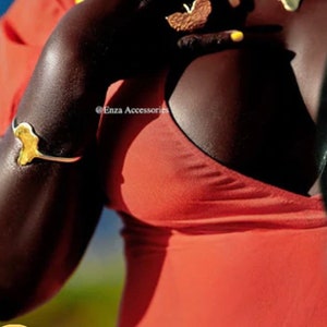Africa Bracelet