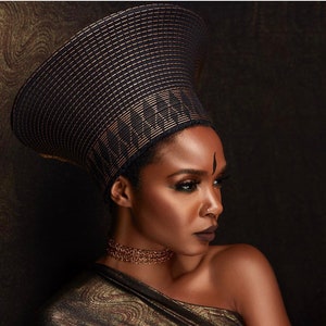 Zulu Hat