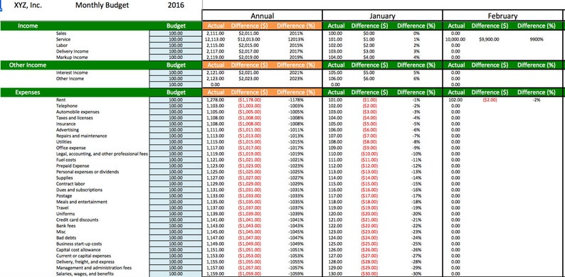small business income and expense tracker small business income and expense tracker