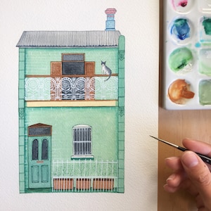 Retrato personalizado