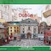 Build your own tiny Dublin - an innovative Irish paper model kit 