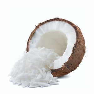 Organic Coconut Milk Powder.