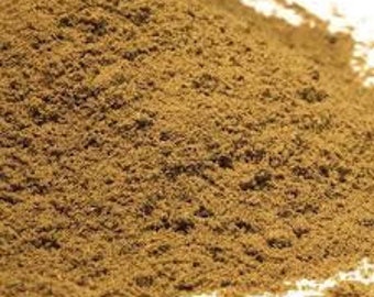Organic Ajwain Seed Powder