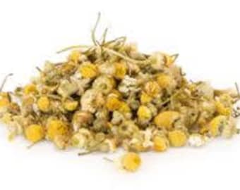 Chamomile Flower
