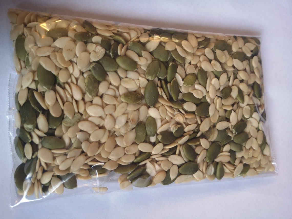 Melon Seed/ Char Magaz/ Watermelon Seed/ Pumpkin Seed/cucumber Etsy
