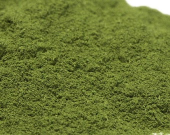 Organic Cilantro leaf Powder