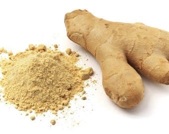 Organic Ginger  Powder. 1 Pound