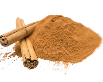 Cinnamon Ceylon Powder