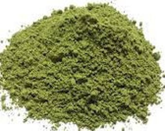 Stevia Leaf Powder, (Organic)