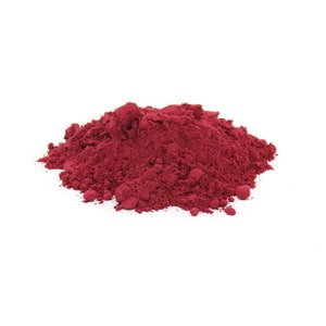 Beetroot Powder.