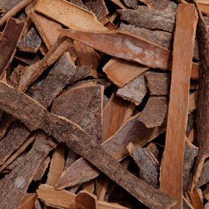 Cinnamon Bark 500g / 17.5 oz