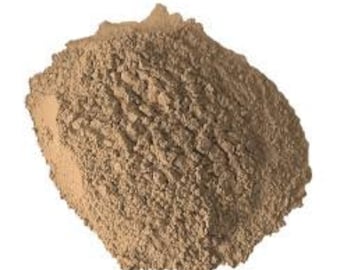 Rhassoul Moroccan Clay, Pure and Natural, Ghassoul Moroccan Clay.