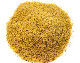 Lemon Pepper Seasoning