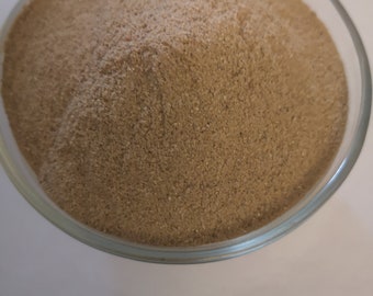 Gorontula Powder, Gorontula Kola Powder, Snot Apple, Azanza Garckeana, Silky Kola, African Chewing Gum, Kayamata