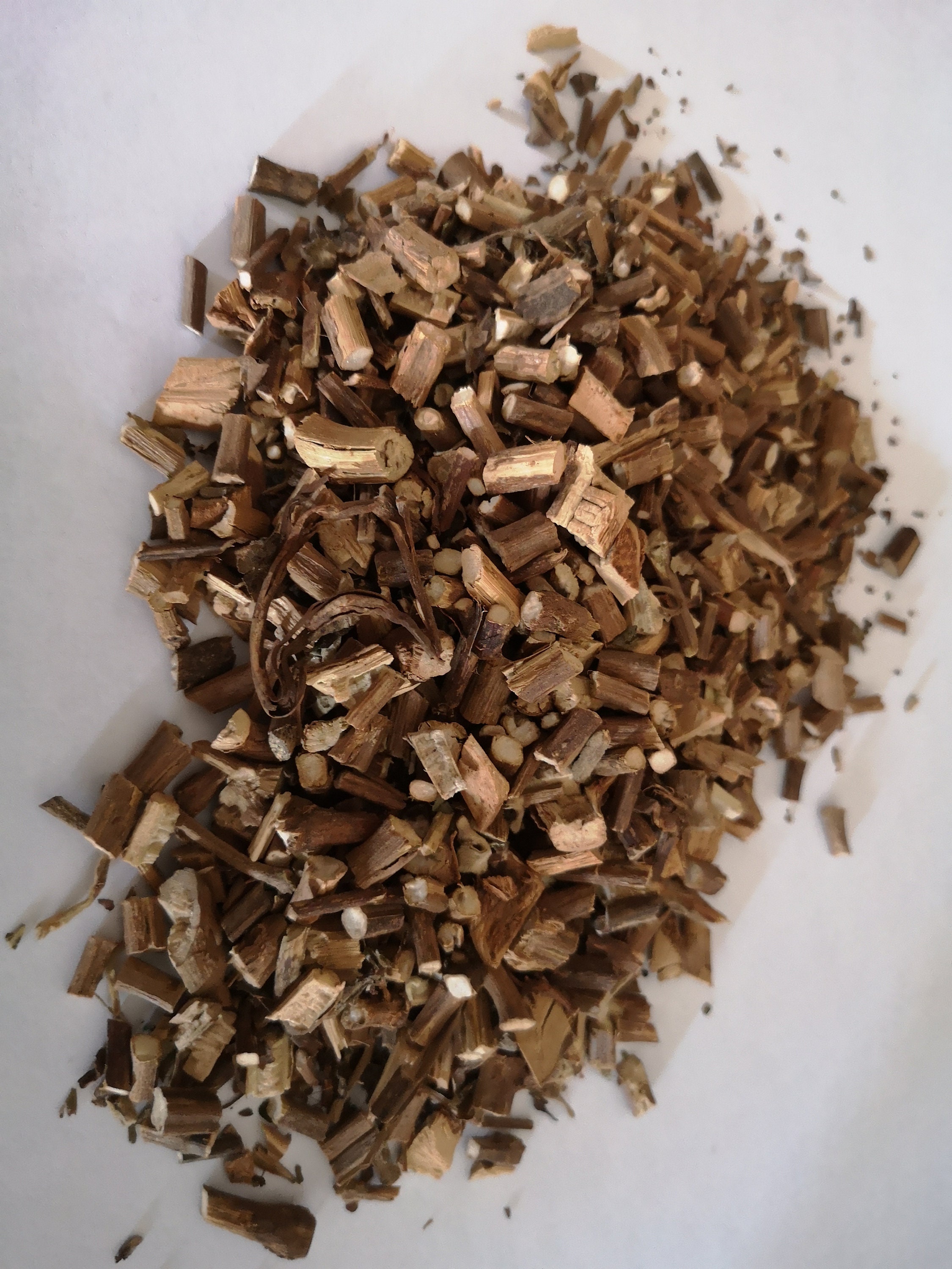 Dried patchouli clearance