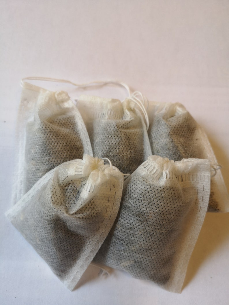 Chrysanthemum Flower Tea, Herbal Tea Bags. 1224 Bags Etsy Singapore