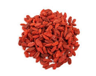 Bio Goji Beeren