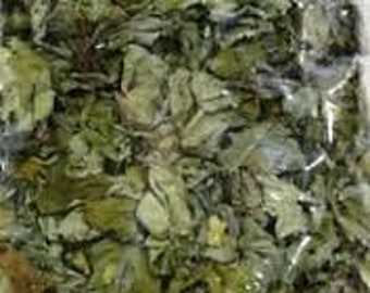 Taro Leaves (Dried)