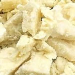 Organic Kokum Butter, Raw Unrefined Butter