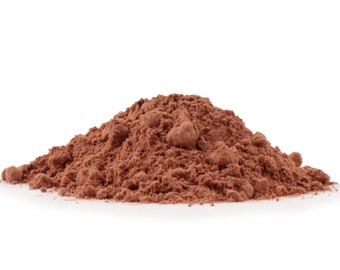 Organic  Carob Powder,