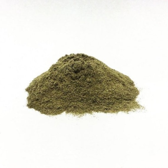 オーガニックカレーリーフパウダー 500g - Etsy 日本