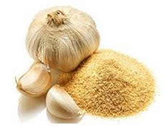 Organic Garlic  Powder