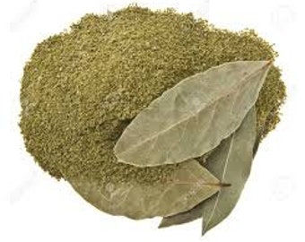 Bay Leaf Powder