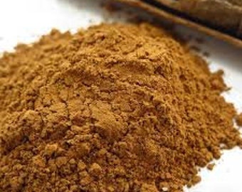 Cinnamon Bark Powder