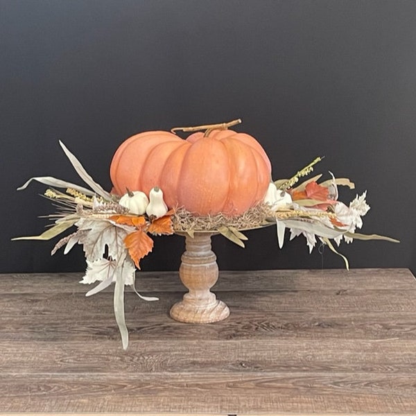 Tabletop Centerpiece Etsy