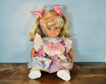 max zapf dolls