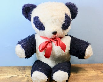 chad valley panda