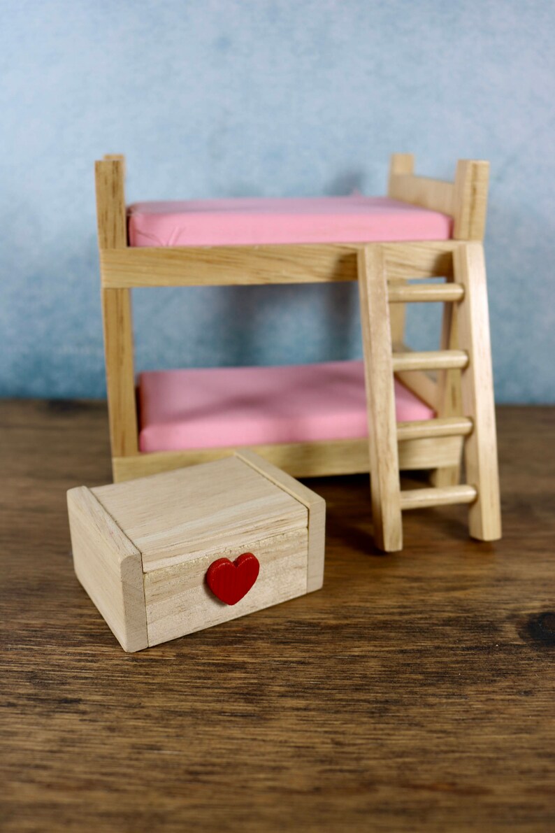 used doll furniture