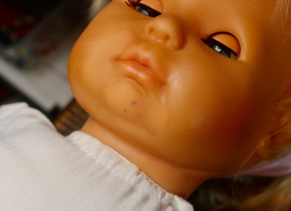 Zapf creation store dolls 1990s