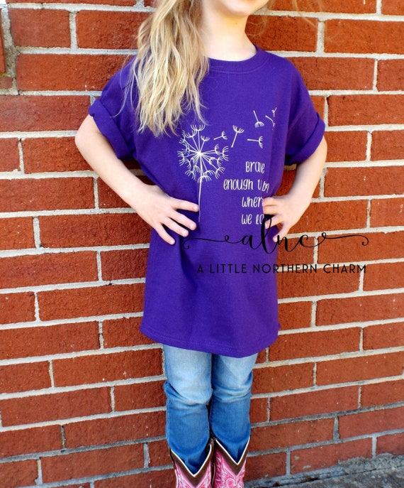 Military Kid Tee, Military Brat Shirt, Month of the Military Child Tee