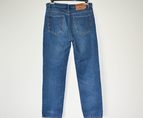 vintage denim jeans mens