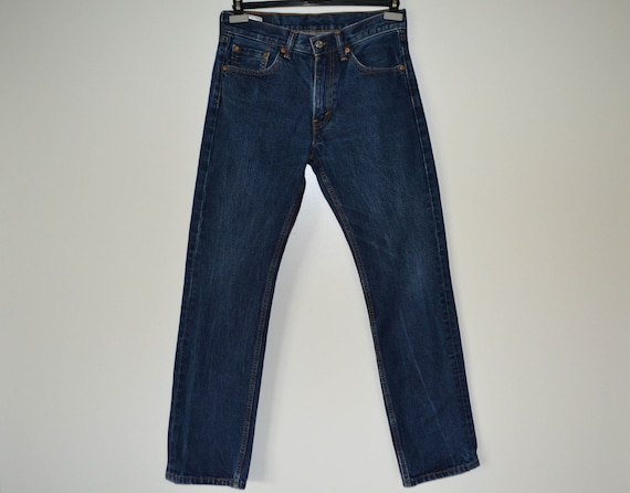 levi strauss jeans