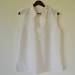 see more listings in the Womens Blouses Tops  section