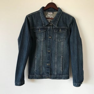 fitted summer jacket