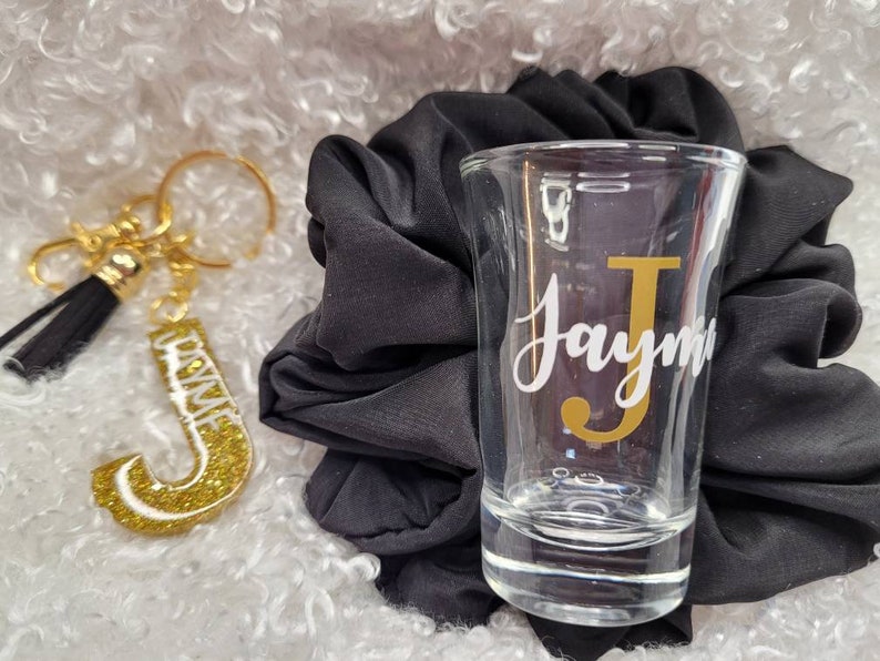 Custom Bridesmaid Proposal Box Gift Set Mini Bridesmaid Proposal Box
