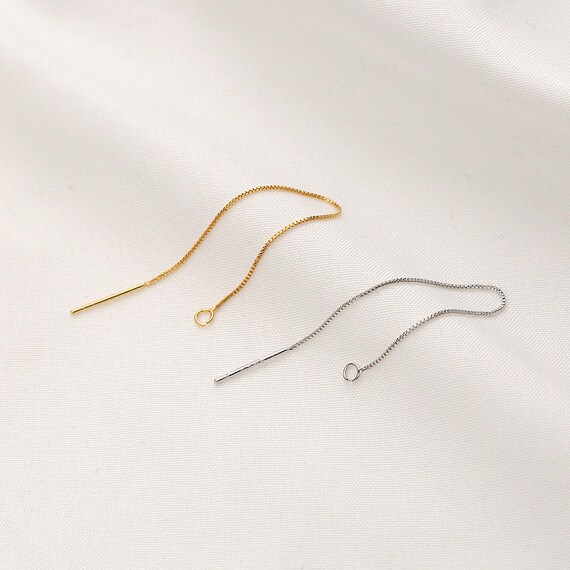 Threader 2024 earring supplies